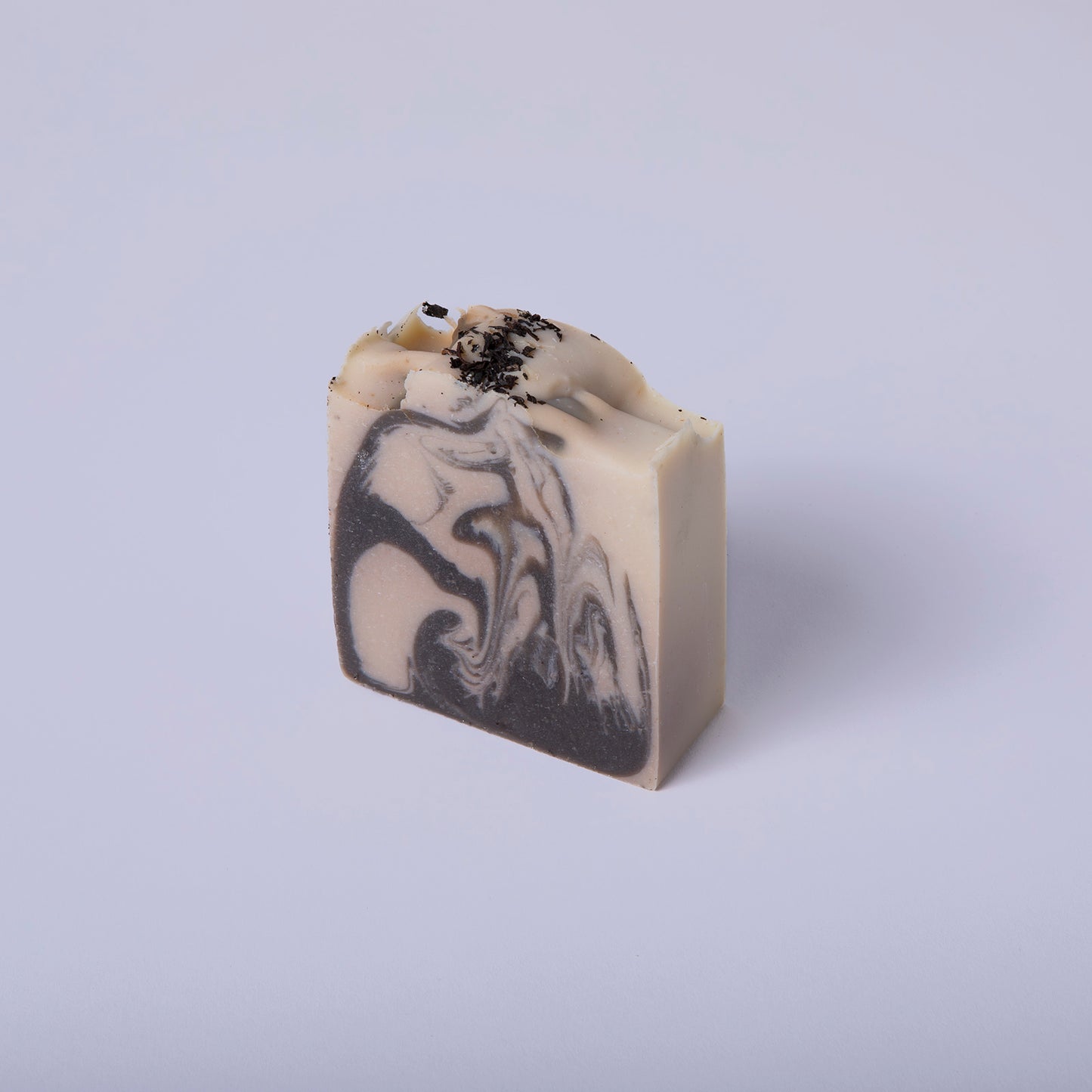ARTISAN GOAT MILK SOAP - London Fog