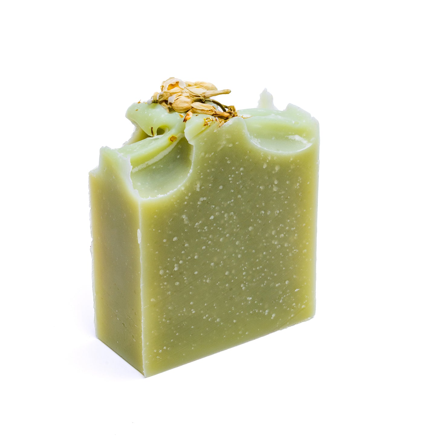 ARTISAN GOAT MILK SOAP - Island Time