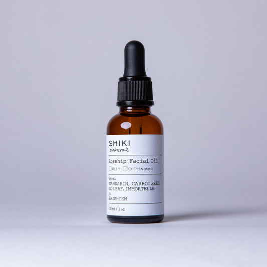 ROSEHIP FACIAL OIL