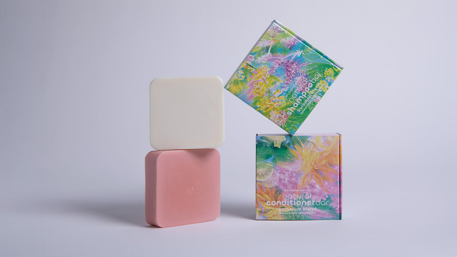 MY CHOICE MY LIFE (MCML)