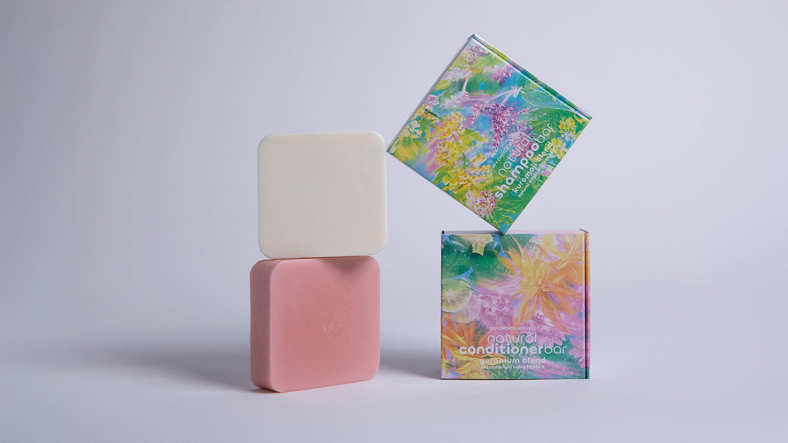 MY CHOICE MY LIFE (MCML)