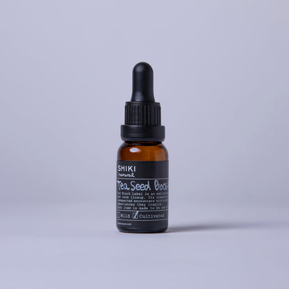 GREEN TEA SEED OIL
