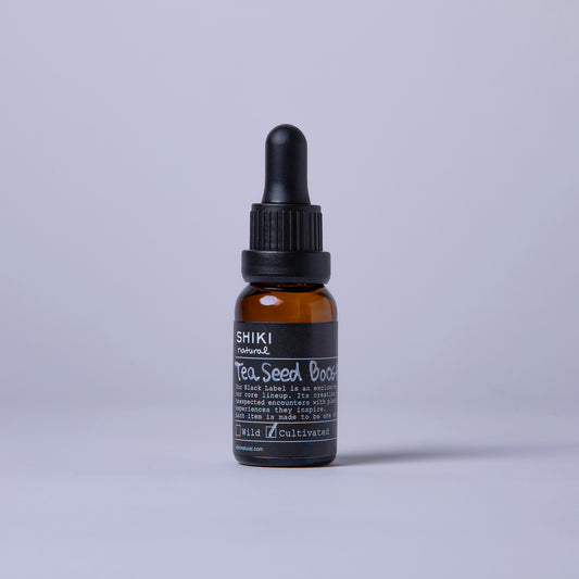 GREEN TEA SEED OIL