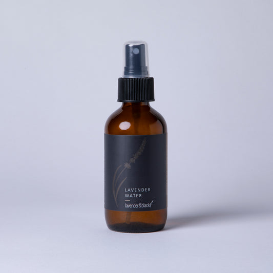 LAVENDER FLORAL WATER