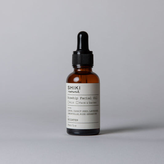 ROSEHIP FACIAL OIL