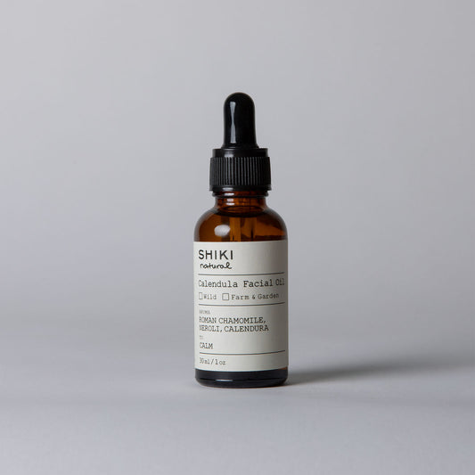 CALENDULA FACIAL OIL