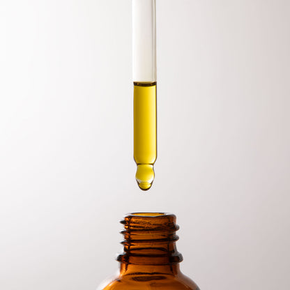 MUGWORT FACIAL OIL