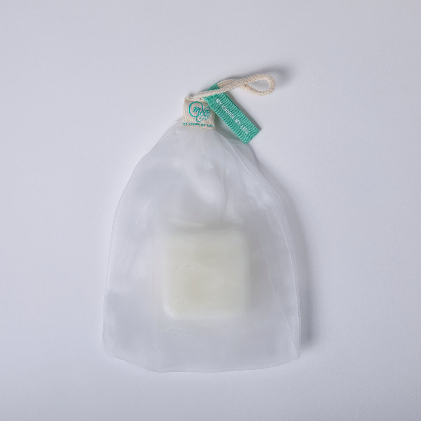 NATURAL SOAP NET