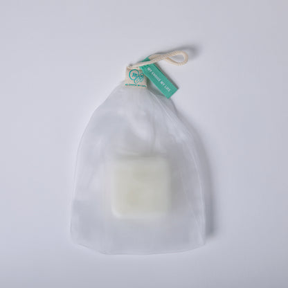 NATURAL SOAP NET
