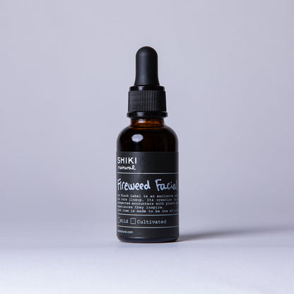 FIREWEED FACIAL OIL