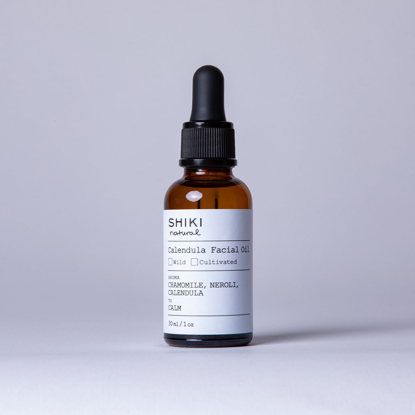 CALENDULA FACIAL OIL