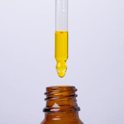 GREEN TEA SEED OIL