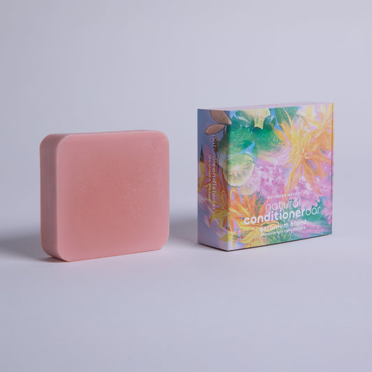 NATURAL CONDITIONER BAR