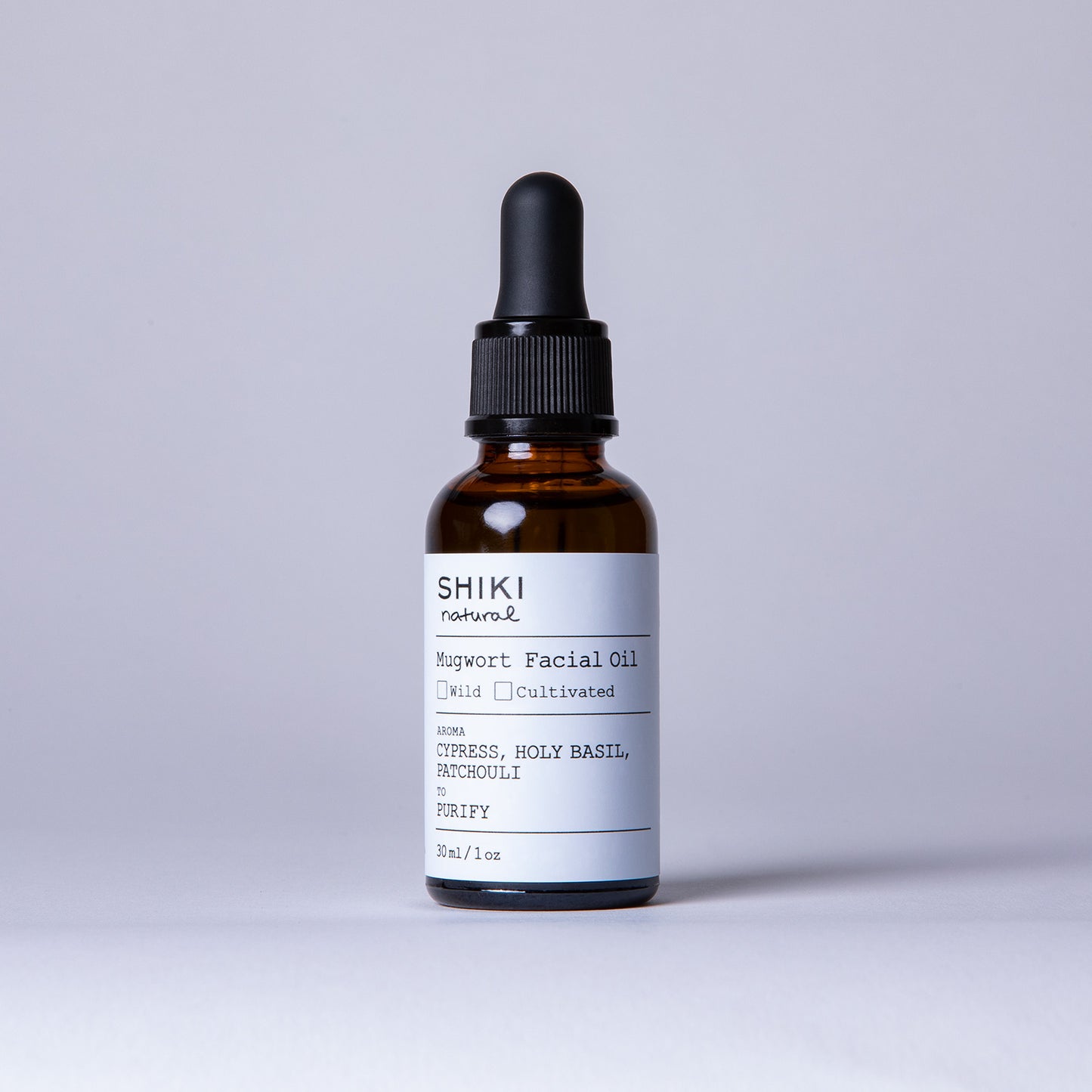 MUGWORT FACIAL OIL