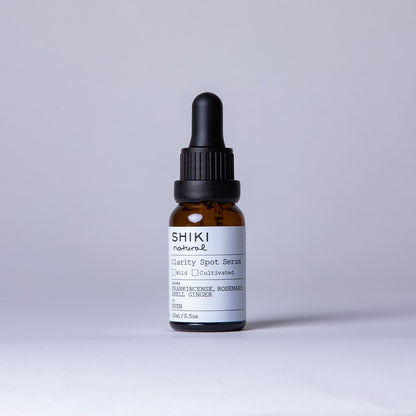 CLARITY SPOT SERUM