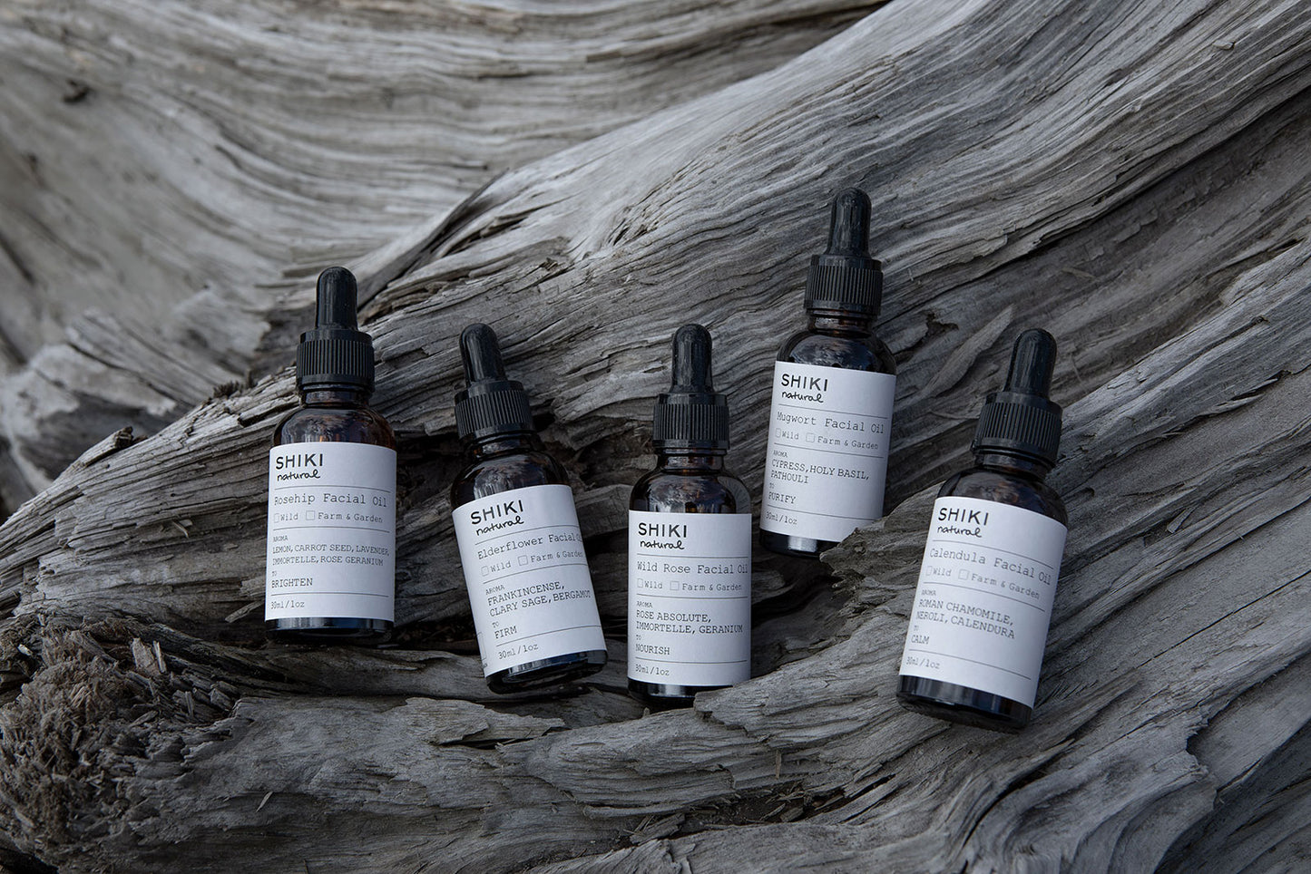 SHIKI natural GIFT CARD