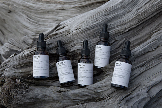 SHIKI natural GIFT CARD